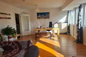 Spacious and light apartment for rent – Potsdamer Strasse  18a, 14469 Potsdam – Vorschaubild 4