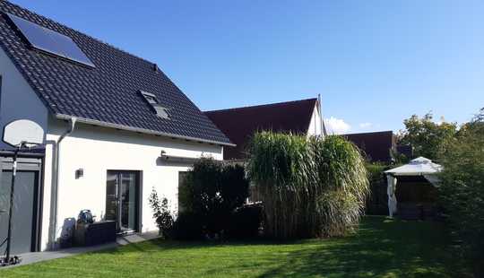 Bild von Neuwertiges Einfamilienhaus in ruhiger Wohnlage