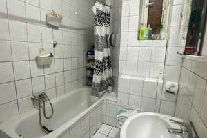 Mannheim Citycenter_vermietete Etagenwohnung im 1.OG zu verkaufen – 68159 Innenstadt/Jungbusch, Mannheim – Vorschaubild 10