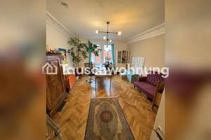Tauschwohnung: 4-Zimmer-Flat in München zum Tauschen – 80469 Deutsches Museum, München – Vorschaubild 3