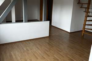 Helle 3,5-Zimmer Wohnung in Gelsenkirchen-Hassel