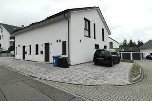 Neuwertige Doppelhaushälfte mit Terrasse, & Photovoltaik in schöner Lage von Rheinfelden-Karsau – Schützenstraße 28, 79618 Lörrach (Kreis) – Vorschaubild 3