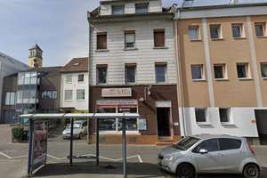 Mehrfamilienhaus in Mainz Weisenau mit unverbaubarem Rheinblick