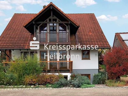 Haus Mit Wintergarten In Heilbronn Kreis Immobilienscout24