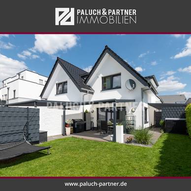 Haus kaufen in RhedaWiedenbrück ImmoScout24
