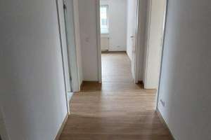 tolle Wohnung in Thekla mit Tiefgaragenplatz und Einbauküche – Tauchaer Straße 79, 4349 Thekla, Leipzig – Vorschaubild 9