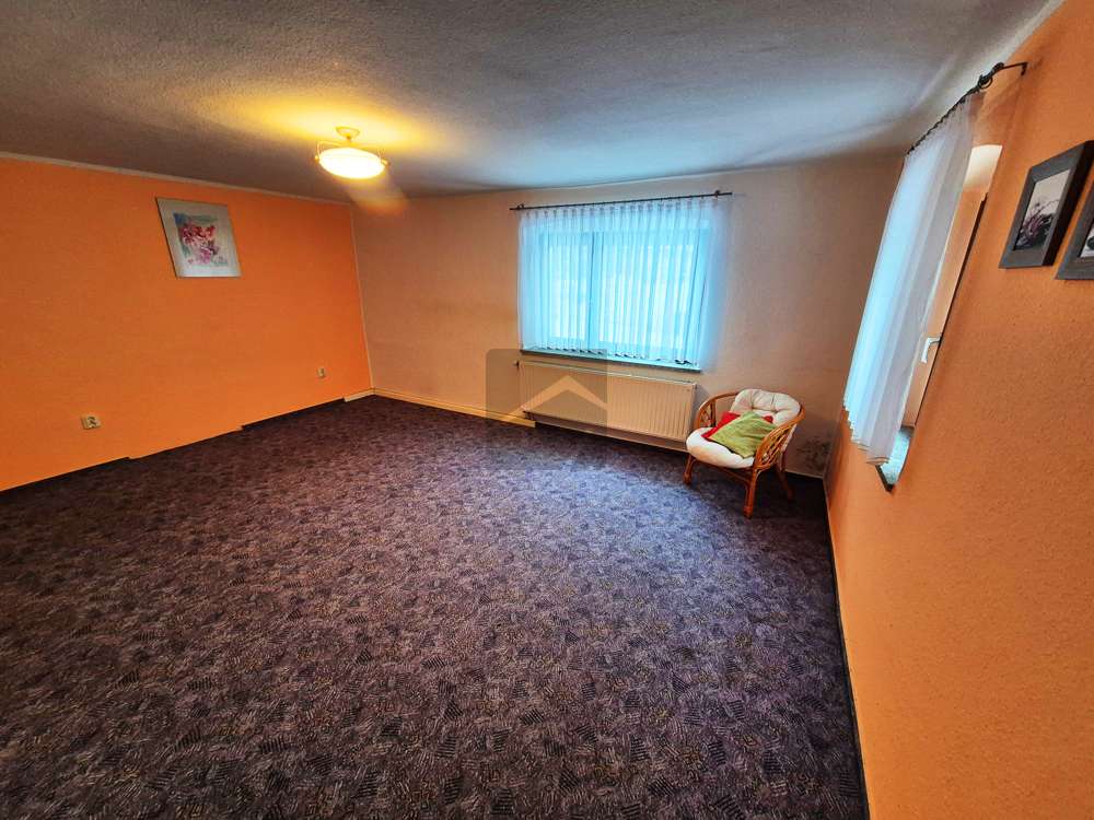 Immobilie in Oppach - Charmantes ehemaliges Bauernhaus mit großzügigem Grundstück - Bild 4