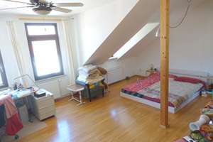 Wohnen mit Charakter: 2-Zimmer-Wohnung in der Nordstadt – 30167 Nordstadt, Hannover – Vorschaubild 12