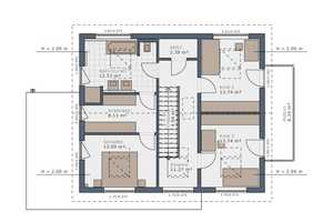 Bingen-Büdesheim - individuell planbarer Neubau (mit FESTPREIS u. verbindlicher TERMINSCHIENE) +KG – Mainz-Bingen (Kreis) – Vorschaubild 8