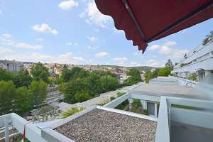 Schön möblierte Wohnung mit Balkon und Internet in Stuttgart Botnang – Die vollständige Adresse der Immobilie erhältst du vom Anbieter., 70195 Botnang-Nord, Stuttgart – Vorschaubild 19