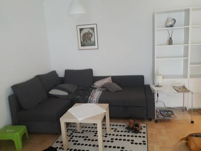 Schöne zwei Zimmer Wohnung in Lörrach (Kreis), Rheinfelden (Baden)