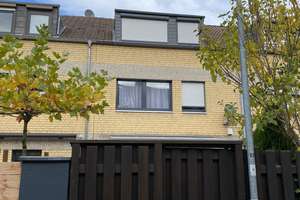 Reihenmittelhaus in Kaarst - ruhige Lage - Garage - Mehrgenerationenwohnen – Die vollständige Adresse der Immobilie erhältst du vom Anbieter., 41564 Kaarst – Vorschaubild 3