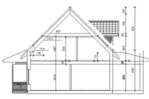 Neubauprojekt: Schwedenhaus, Wohnfl. 142m², ruhige Feld-/Waldrandlage – Die vollständige Adresse der Immobilie erhältst du vom Anbieter., 22397 Lemsahl-Mellingstedt, Hamburg – Vorschaubild 19