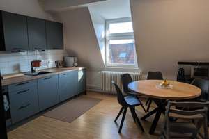 E-Südviertel: Sehr großzügig geschnittene 3-Raum-Wohnung in bester Lage! – Die vollständige Adresse der Immobilie erhältst du vom Anbieter., 45128 Südviertel, Essen – Vorschaubild 11