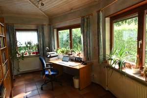 Großzügiges Einfamilienhaus mit Wintergarten – 67059 West, Ludwigshafen am Rhein – Vorschaubild 7