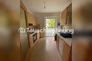 Tauschwohnung: München Bogenhausen: 3-Zimmer-Wohnung, 62 m² mit 2 Balkonen – Die vollständige Adresse der Immobilie erhältst du vom Anbieter., 81679 Herzogpark, München – Vorschaubild 2