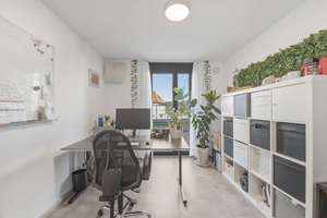 Exklusive 3,5-Zimmer-Wohnung mit Weitblick in attraktiver Halbhöhenlage Gänsheide – Die vollständige Adresse der Immobilie erhältst du vom Anbieter., 70184 Gänsheide, Stuttgart – Vorschaubild 18