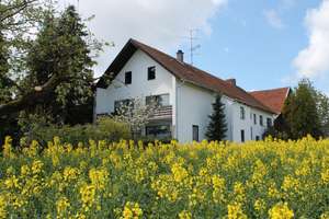 Ansprechende DHH "Vogelgezwitscher" – Am Osterberg 7a, 84072 Au in der Hallertau – Vorschaubild 1
