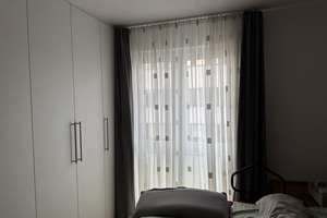 Zweitbezug Neubau: Helle 3-Zimmer Wohnung Bonn-Friesdorf - 1.OG 94 m² inkl. Küche und Einbauschränke – Holbeinstraße 15, 53175 Hochkreuz, Bonn – Vorschaubild 9
