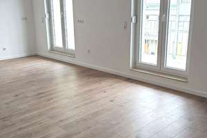 +TRAUMWOHNUNG+3 RAUM DACHGESCHOSS MIT GROSSEM BALKON+BAD M. DUSCHE+FBH+LIFT++UVM.++ – Bornaische Straße 77/79, 4277 Connewitz, Leipzig – Vorschaubild 3