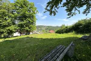 Zweifamilienhaus mit Einliegerwohnung, drei Garagen und tollem Garten – Freyung-Grafenau (Kreis) – Vorschaubild 4