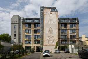 Loft für Liebhaber- 150 m² mit hohen Decken mit lichtdurchfluteten Räumen – Turmstrasse 70, 10551 Berlin – Vorschaubild 27