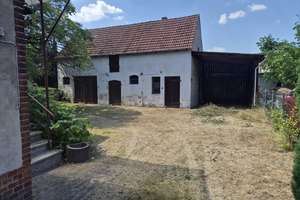 Grundstück mit Bestandsgebäuden und Scheune - großzügiges Baugrundstück für EFH oder DHH in Potsdam – Die vollständige Adresse der Immobilie erhältst du vom Anbieter., 14480 Drewitz, Potsdam – Vorschaubild 4