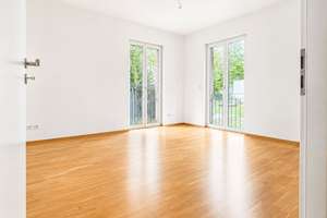 Sofort frei: Moderne 3-Zimmer-Wohnung mit Balkon in grüner Lage von Berlin-Niederschönhausen – Die vollständige Adresse der Immobilie erhältst du vom Anbieter., 13158 Rosenthal, Berlin – Vorschaubild 5