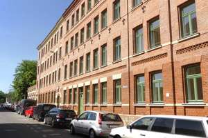 Moderne 2-Zimmerwohnung mit Balkon und eigenem Garten im beliebten Stadtteil Plagwitz! – Thüringer Straße 8, 4179 Neulindenau, Leipzig – Vorschaubild 9