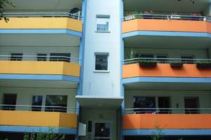 3 Zimmer mit großzügigen Balkon – Buckower Ring 21, 12683 Biesdorf, Berlin – Vorschaubild 2