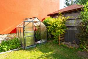 Lenchens Backstube – Die vollständige Adresse der Immobilie erhältst du vom Anbieter., 9212 Limbach-Oberfrohna – Vorschaubild 8
