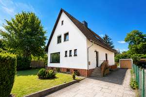 Innen alles neu – 195 m² Wohntraum in ruhiger und begehrter Lage nahe Ölpersee – Die vollständige Adresse der Immobilie erhältst du vom Anbieter., 38112 Nordstadt, Braunschweig – Vorschaubild 3