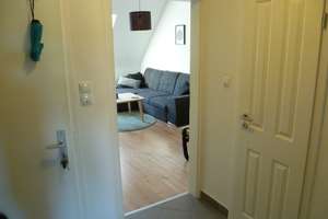 Köln-Mülheim, gemütliche 2 Zimmer, Küche, Gartennutzung – Die vollständige Adresse der Immobilie erhältst du vom Anbieter., 51063 Mülheim (Ortsteil), Köln – Vorschaubild 7