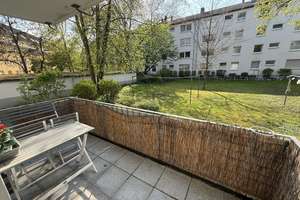 Moderne 2-Zimmer-Wohnung mit Balkon in Köln-Niehl – ca. 55 m², ruhig & gepflegt – Die vollständige Adresse der Immobilie erhältst du vom Anbieter., 50735 Riehl, Köln – Vorschaubild 7