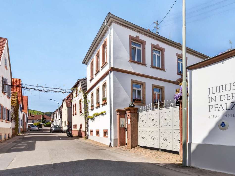 Außenansicht