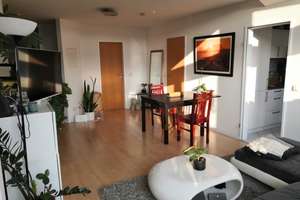 Wunderschöne Dach Whg 2ZKB, EBK, Südbalkon, Mainz-Neustadt – Nackstr. 3, 55118 Neustadt, Mainz – Vorschaubild 7