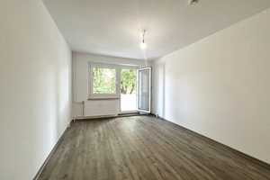 Single-Apartment mit offener Küche und Balkon – Kiefernring 40, 14478 Potsdam – Vorschaubild 4