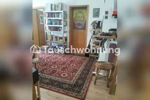 Tauschwohnung: Ideal für Singles/Paare in Leipzig Ost – Mierendorffstraße 36, 4318 Anger-Crottendorf, Leipzig – Vorschaubild 2