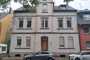 +++Viel Platz für Familie, Wohnen und Arbeiten – Stadthaus mit 10 Zimmern.+++