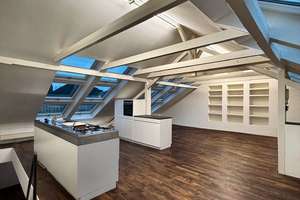 Loftfeeling über zwei Etagen – Wohnen mit Charakter in Flingern – Hermannstr. 8, 40233 Flingern Nord, Düsseldorf – Vorschaubild 11