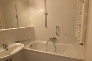 Schöne  1-Zimmer-Wohnung mit Loggia in Citylage – Osterstr. 40, 30159 Mitte (Ortsteil), Hannover – Vorschaubild 8