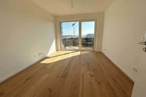*AQA Zollhafen* - Helle 2-Zimmer Wohnung mit Loggia &  Balkon – Rotterdamer Platz 14-20, 55120 Neustadt, Mainz – Vorschaubild 7