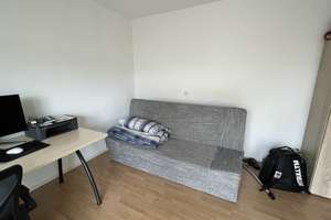 Für Kapitalanleger: sehr schönes Appartement  in der Blumenstraße mit Balkon (2.2.15) – Die vollständige Adresse der Immobilie erhältst du vom Anbieter., 93055 Ostenviertel, Regensburg – Vorschaubild 8