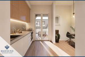 4-Zimmer-Wohntraum mit Fördervorteil – energetisch saniert & zukunftssicher – Die vollständige Adresse der Immobilie erhältst du vom Anbieter., 90459 Galgenhof, Nürnberg – Vorschaubild 2