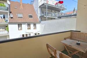 Gepflegte Wohnung auf dem St. Johanner Markt – Kronenstraße 8, 66111 Sankt Johann, Saarbrücken – Vorschaubild 7