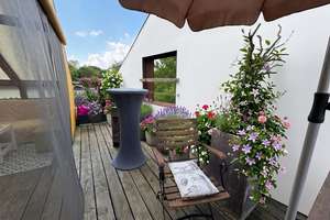 Haus-im-Haus-Wohnen auf ca. 130 m² über drei Ebenen – mit privatem Eingang, Garten und Terras... – 45479 Broich, Mülheim an der Ruhr – Vorschaubild 30