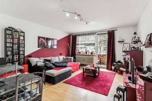Top gelegen: Ihre neue 2-Zimmer-Wohnung in Berlin-Steglitz – ideal für Anleger oder Eigennutzer – Herderstraße 4, 12163 Steglitz, Berlin – Vorschaubild 7