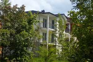 2-Zimmer Wohnung in neugebautem Haus mit Blick ins Grüne – Beckerstraße 7, 4179 Neulindenau, Leipzig – Vorschaubild 14