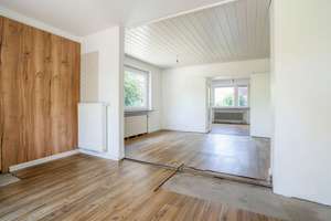 Ankommen und wohlfühlen – Ihr modernisiertes Zuhause mit Wintergarten – Die vollständige Adresse der Immobilie erhältst du vom Anbieter., 26524 Lütetsburg – Vorschaubild 5