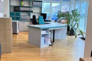 ~~ WOHNEN UND ARBEITEN AUF 450 QM FÜR GEHOBENE ANSPRÜCHE MIT ELW ~~ – Karlsruhe – Vorschaubild 52